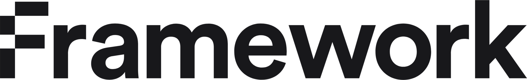 Framework Ventures