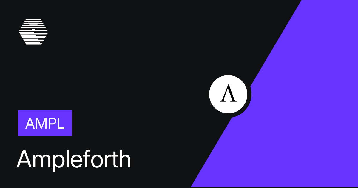Top Ampleforth (AMPL) Exchanges & Markets | Blockworks Intel